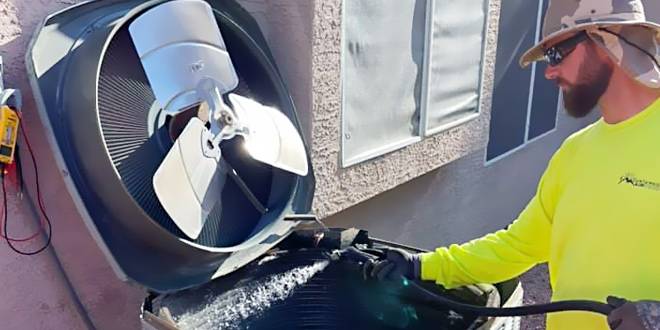 Things You Need to Know About the HVAC System in Your Home