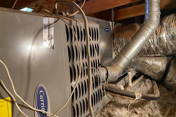 heater-installation-Cave-Creek-AZ