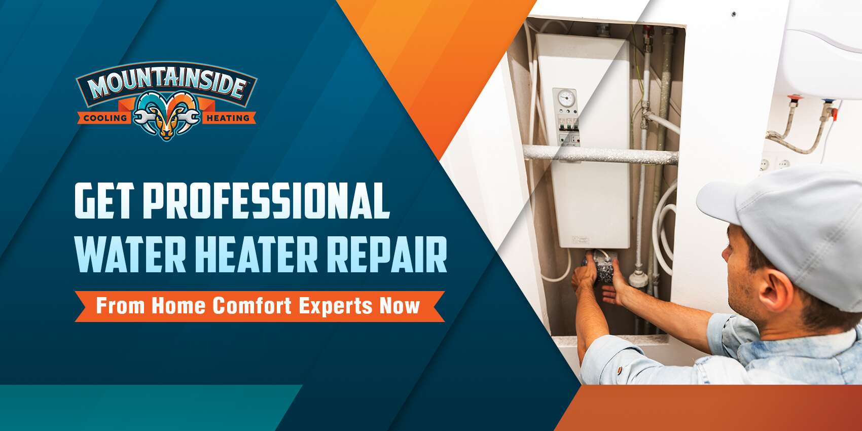 FAST AND QUALITY HEATER REPAIR SERVICES