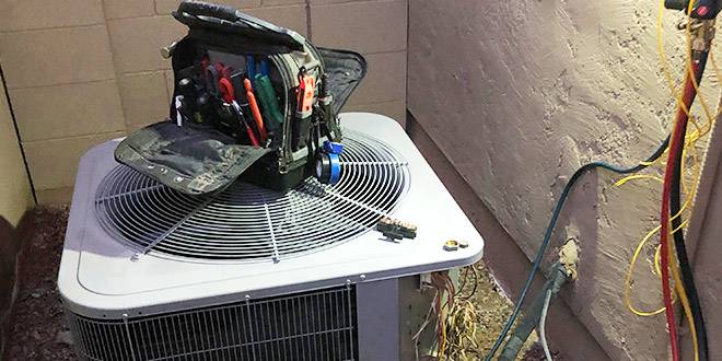 Air Conditioning and Heating Services In Avondale, AZ