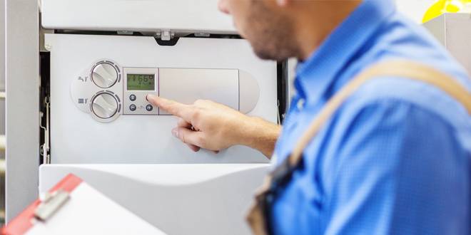 Cost and Transparency of Pricing of Water Heater Services