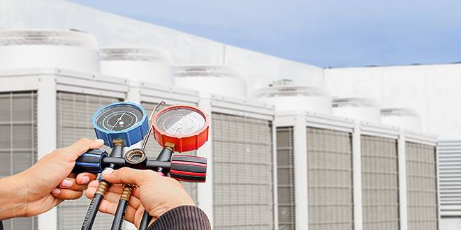 Factors to Consider When Choosing an AC Company