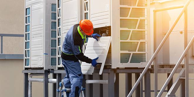 Importance of Choosing a Reliable AC Company in Phoenix