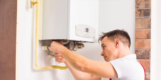 Reputation and Experience Water Heater Repair Company