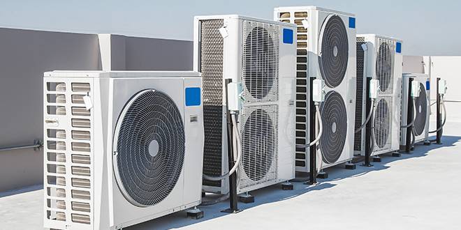 The Best Air Conditioning Systems