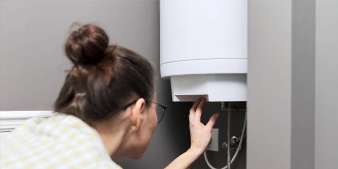 Tips for Maintaining Your Water Heaters
