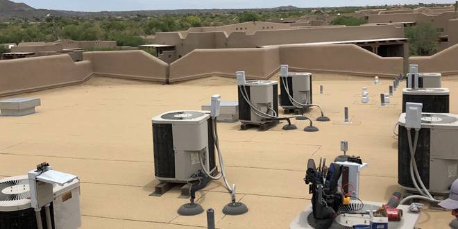 Reduce Energy Costs in Commercial Buildings