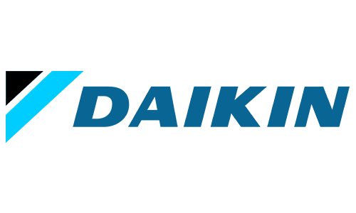 DAIKIN Logo