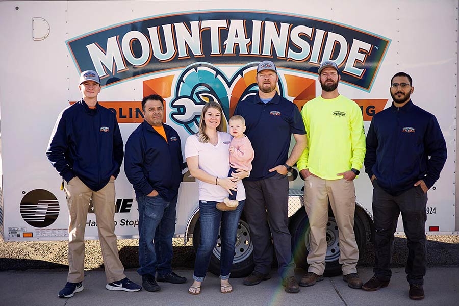 Unwavering Commitment to Excellence