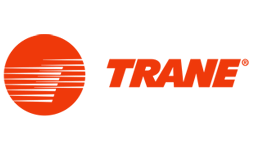 TRANE Logo