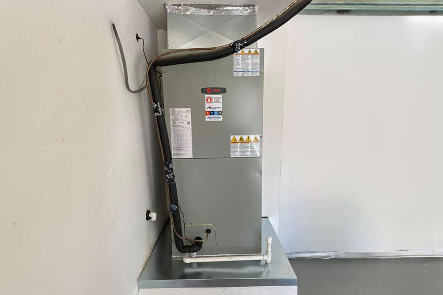 Furnace Replacement in Phoenix, AZ