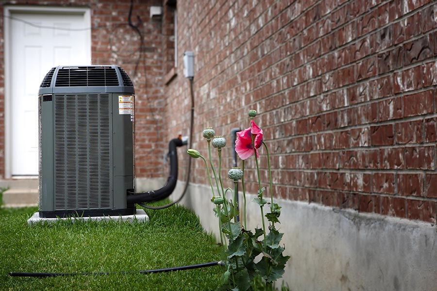 AC Compressor Replacement Services in Phoenix, AZ