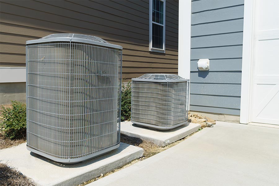 AC Maintenance Services in Phoenix AZ