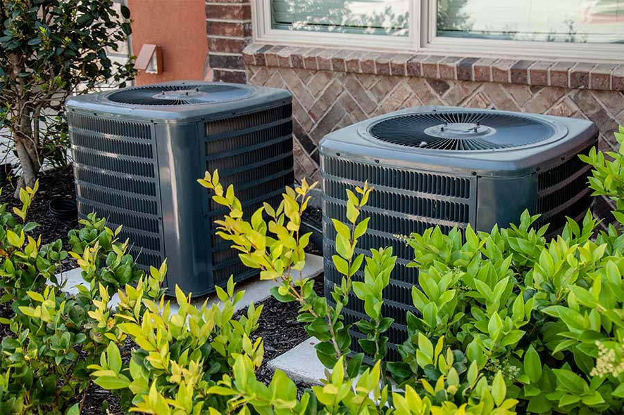 AC Replacement Company in Phoenix, AZ