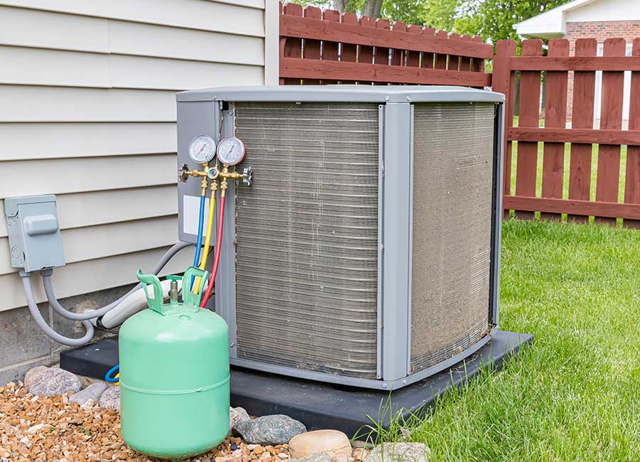 Best Air Conditioning Services in Wittman