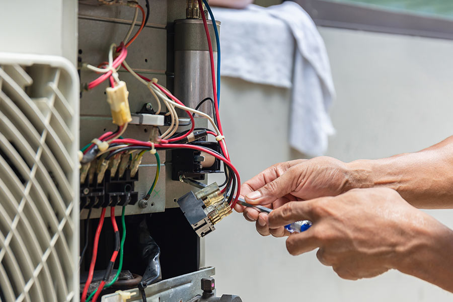 Best Heating Services in Paradise Valley