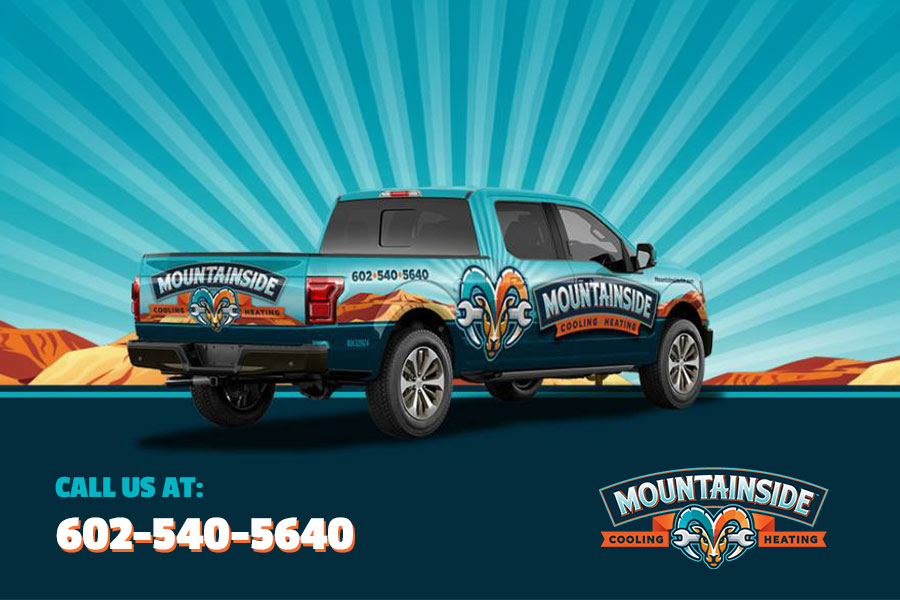 Mountainside Air 602-540-5640