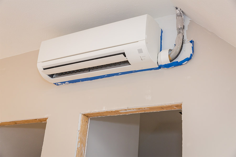 Ductless Mini Split Installation Phoenix AZ