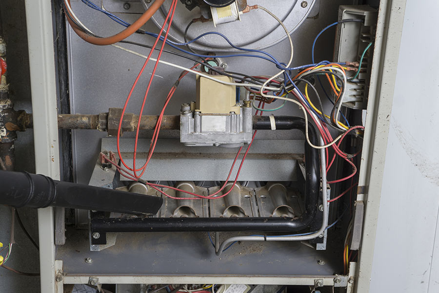 Furnace Maintenance Services in Phoenix, AZ