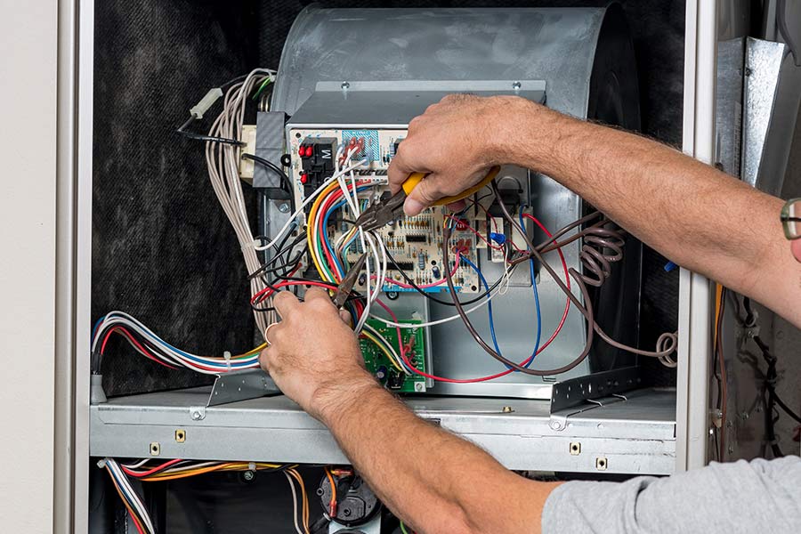 Furnace Repair Services in Phoenix, AZ