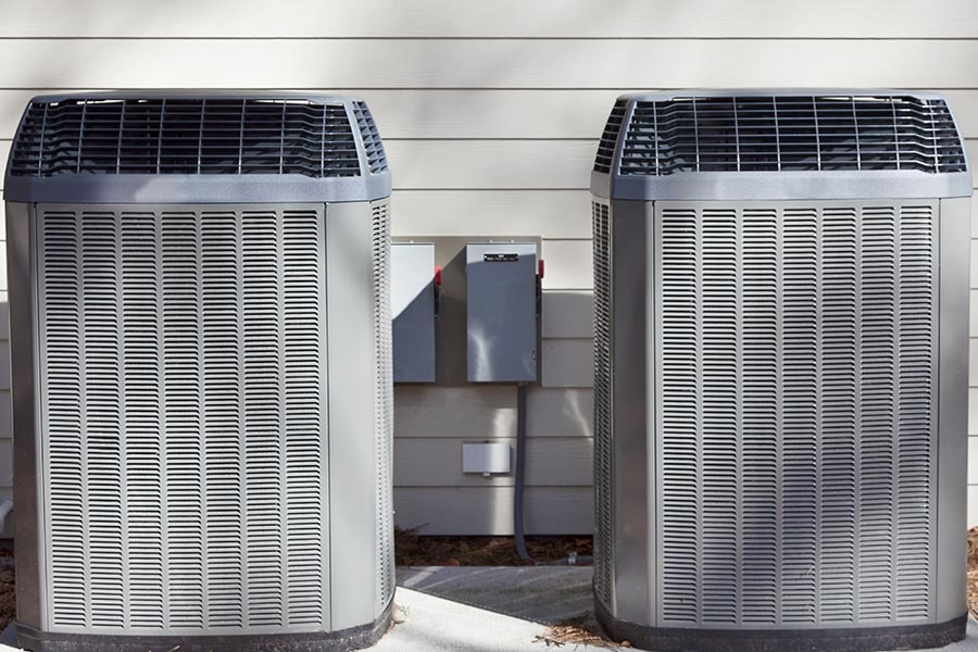 Heat Pump Repair Company in Phoenix, AZ
