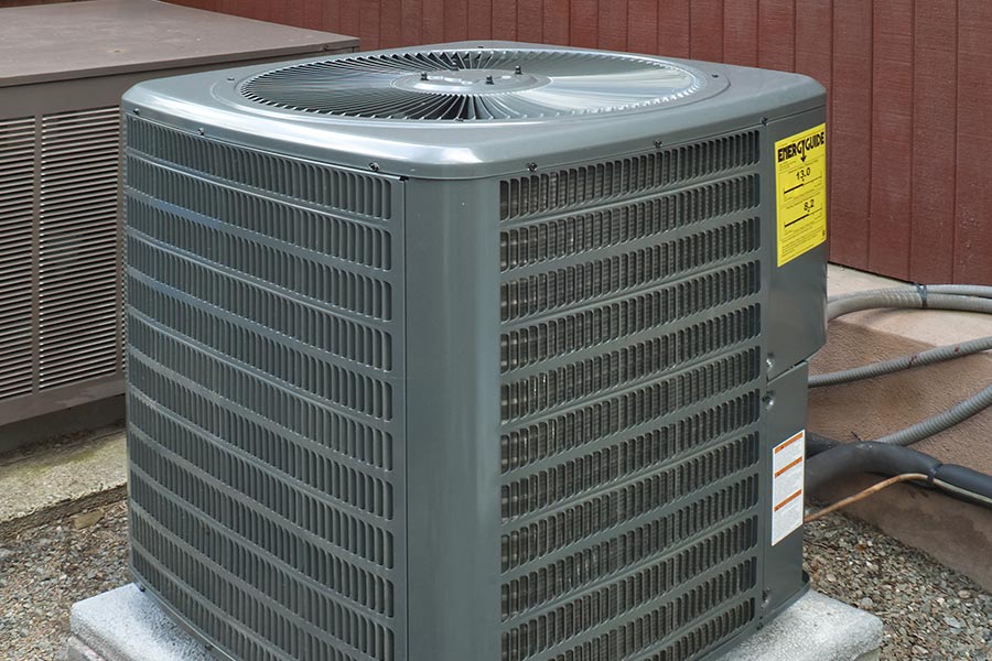 Heat Pump Repair Services in Phoenix, AZ