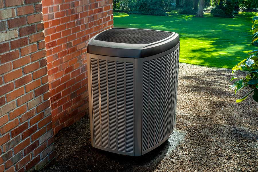 Heat Pump Replacement Company in Phoenix, AZ