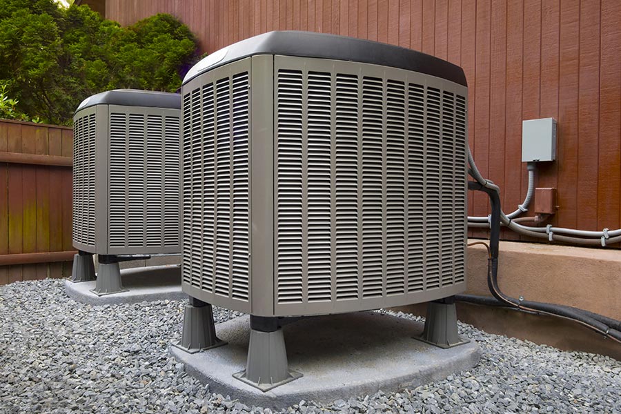 Heater Repair Company in Phoenix, AZ