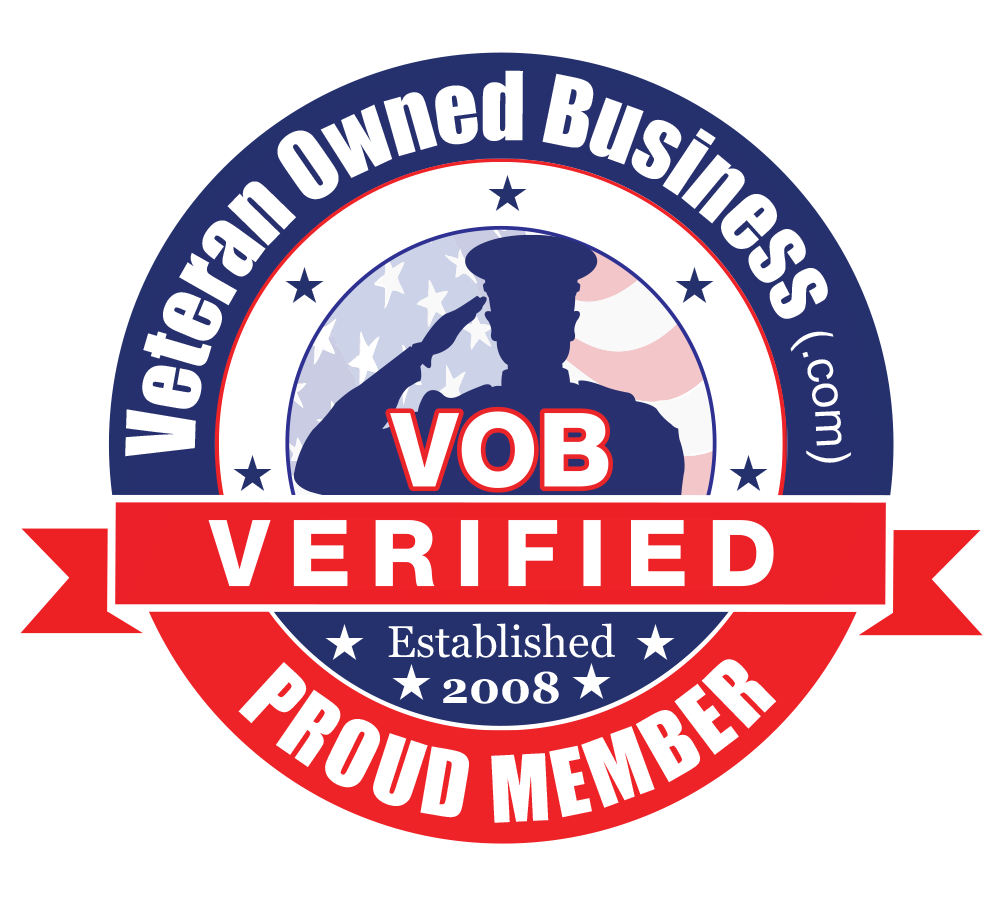 Veteran Owned Business