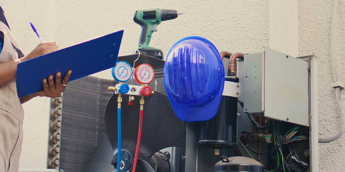 when is a2l refrigerant required