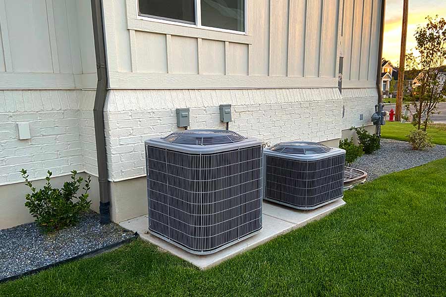 Trusted Air Conditioning Service in New River, AZ