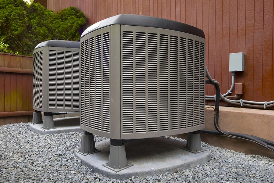 Reliable Air Conditioning Service in Peoria, AZ